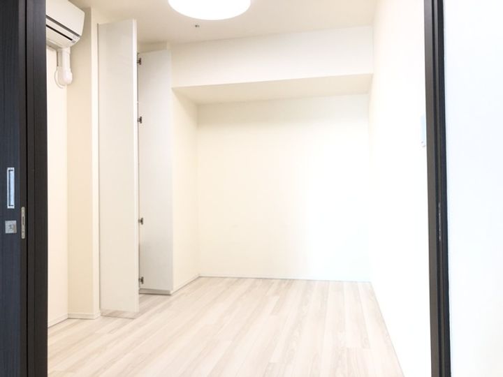 ドゥ・トゥールの内装