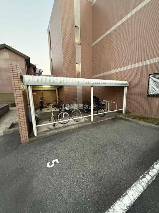 兵庫県神戸市西区丸塚1(マンション)の賃貸物件の地図