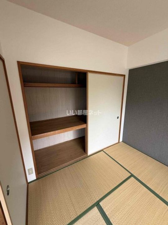 兵庫県神戸市西区丸塚1(マンション)の賃貸物件の内装