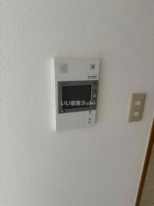 兵庫県神戸市西区丸塚1(マンション)の賃貸物件の内装