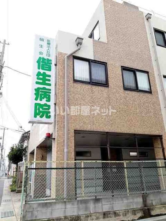 兵庫県神戸市西区丸塚1(マンション)の賃貸物件の周辺
