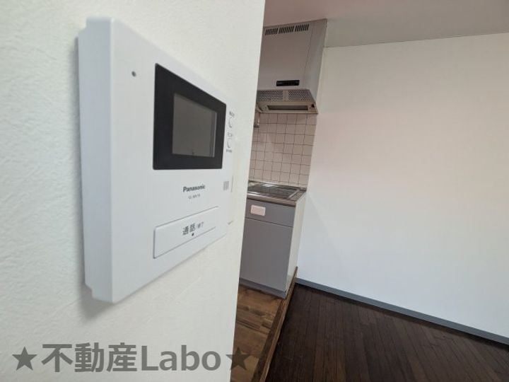 徳島県徳島市川内町金岡(マンション)の賃貸物件の内装