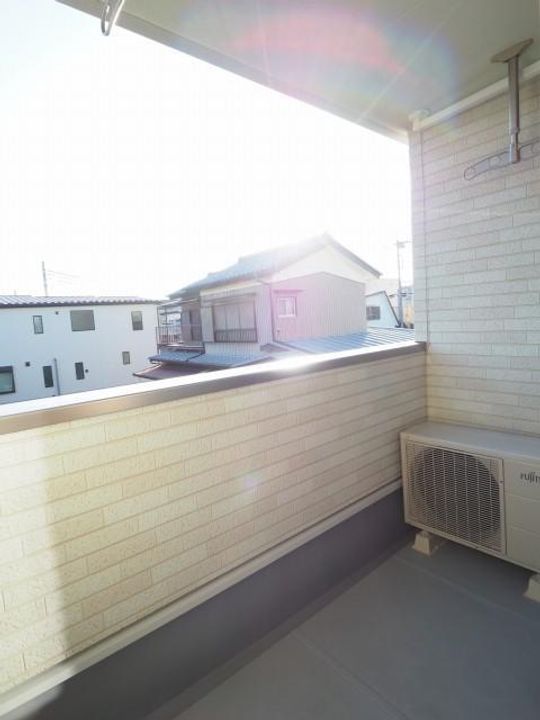 埼玉県春日部市粕壁東5(アパート)の賃貸物件の内装