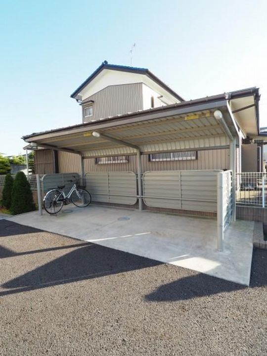 埼玉県春日部市粕壁東5(アパート)の賃貸物件のその他画像