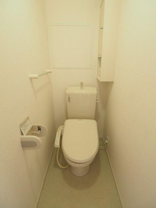 埼玉県春日部市粕壁東5(アパート)の賃貸物件の内装