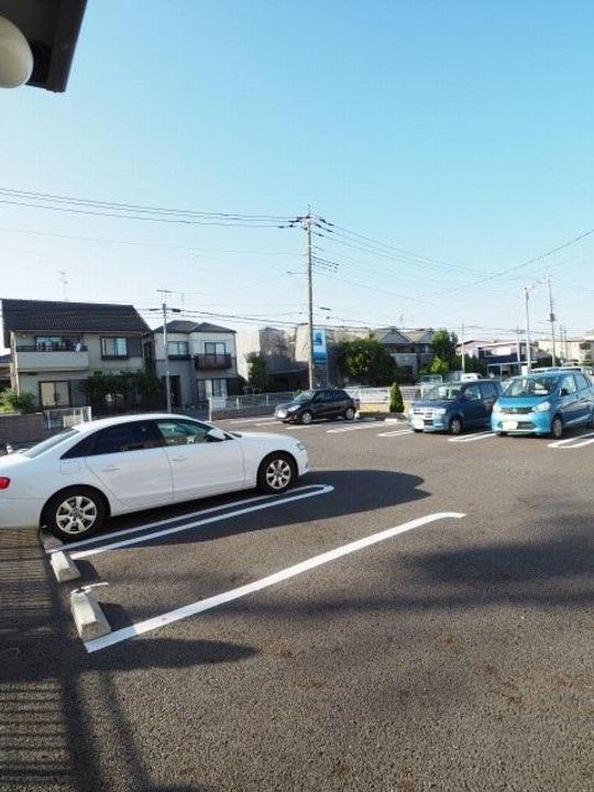 埼玉県春日部市粕壁東5(アパート)の賃貸物件のその他画像