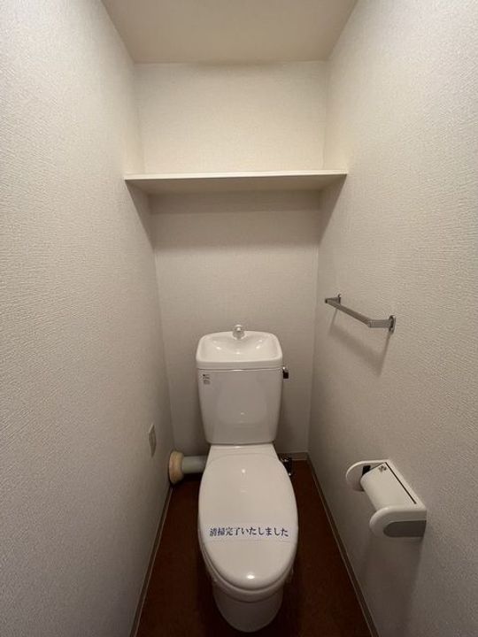 コンドミニオMの内装