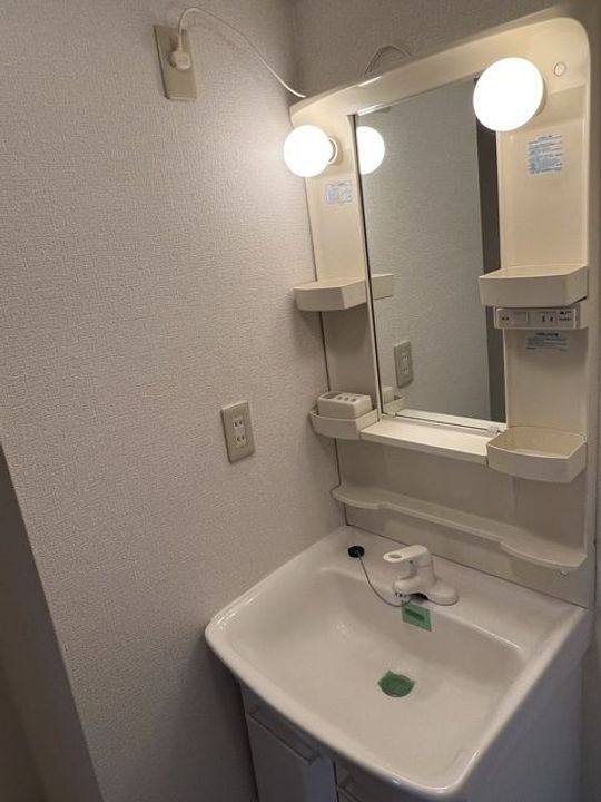 コンドミニオMの内装