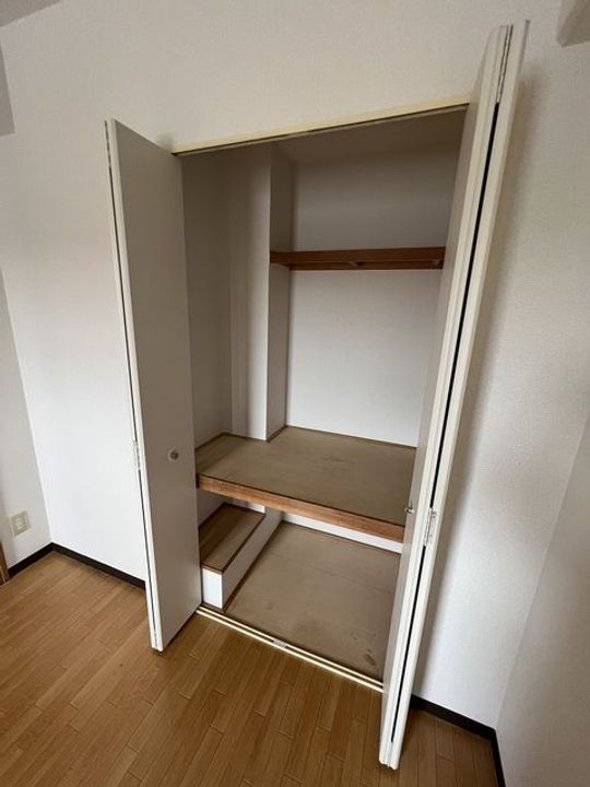 コンドミニオMの内装