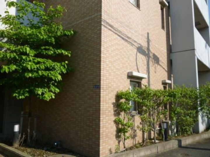 コンドミニオMの内装