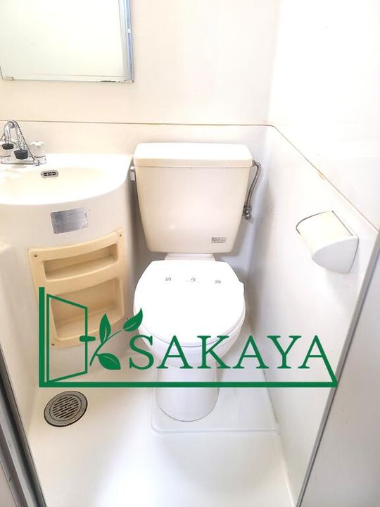 赤坂山王プラザの内装