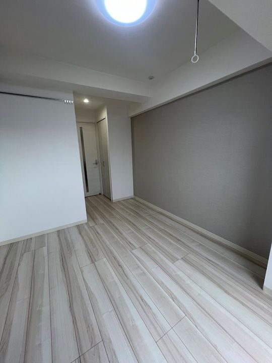 MAXIV八王子DUEの内装