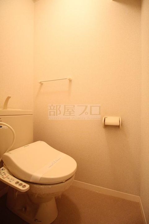 北海道札幌市中央区宮の森三条6(アパート)の賃貸物件の内装