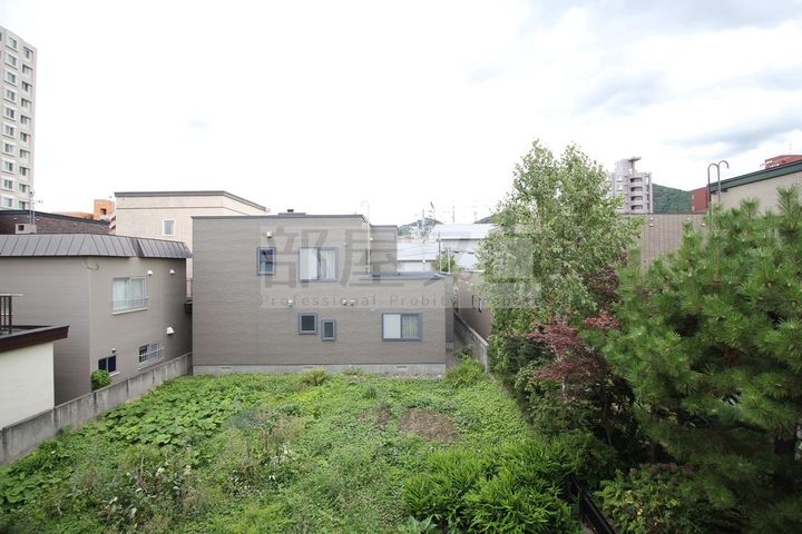 北海道札幌市中央区宮の森三条6(アパート)の賃貸物件のその他画像