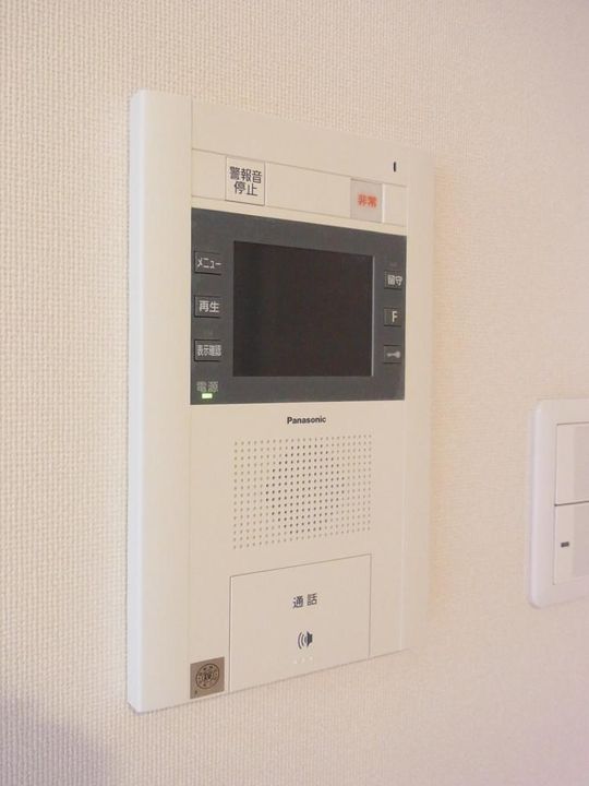 プラネソシエ大森山王の内装