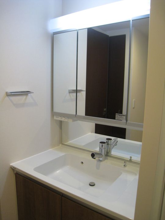 プラネソシエ大森山王の内装