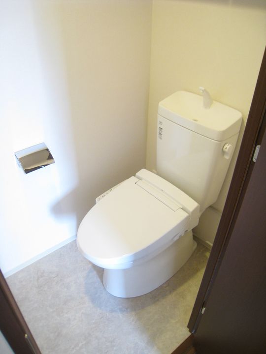 プラネソシエ大森山王の内装