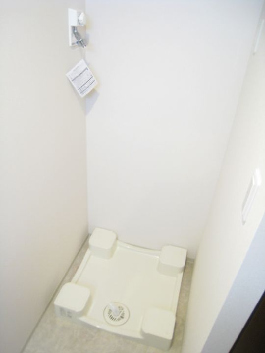 プラネソシエ大森山王の内装