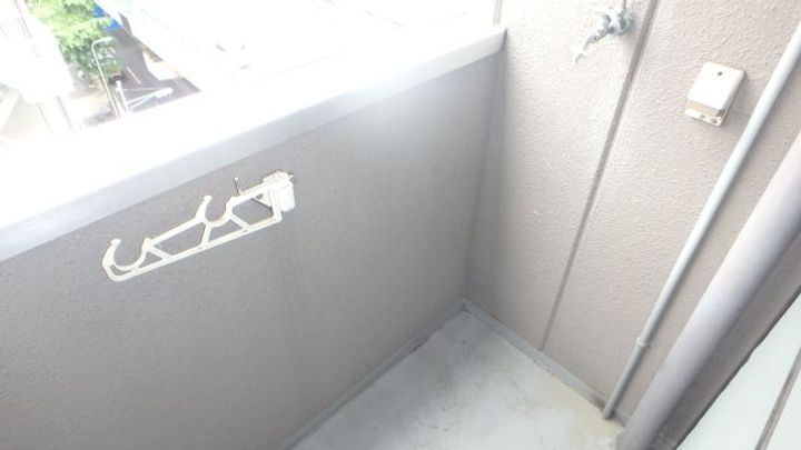 大阪府大阪市北区豊崎5(マンション)の賃貸物件の内装