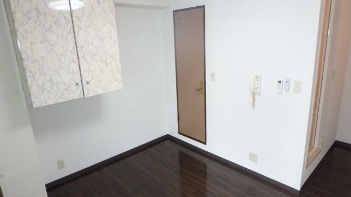 大阪府大阪市北区豊崎5(マンション)の賃貸物件の内装