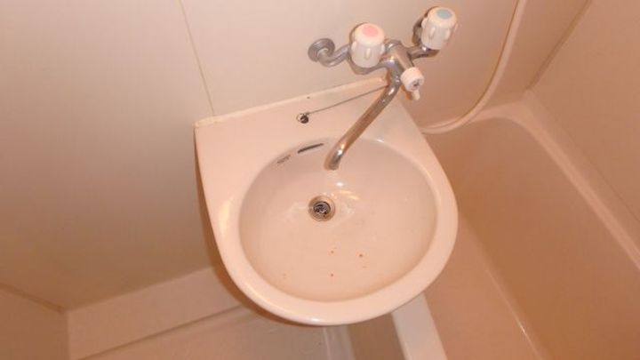 大阪府大阪市北区豊崎5(マンション)の賃貸物件の内装