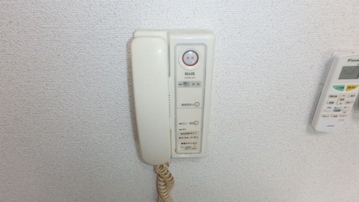 大阪府大阪市北区豊崎5(マンション)の賃貸物件の内装