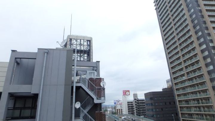 大阪府大阪市北区豊崎5(マンション)の賃貸物件のその他画像