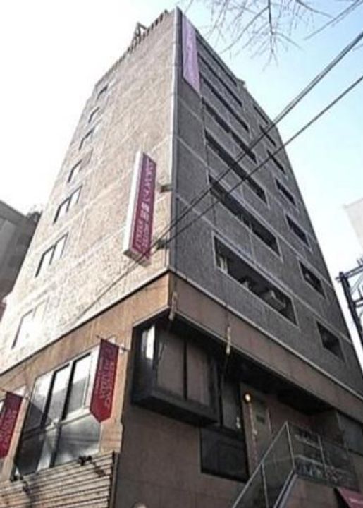 大阪府大阪市北区豊崎5(マンション)の賃貸物件の外観