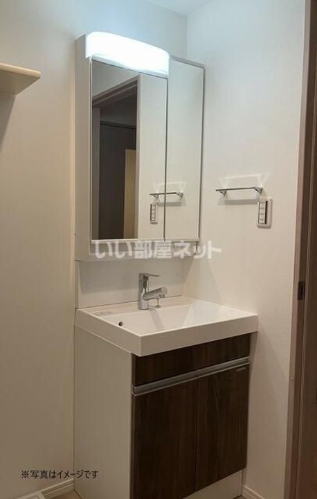 REGALEST 北越谷の内装