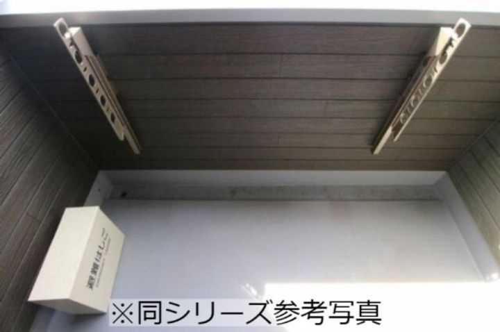 REGALEST 北越谷の内装