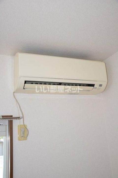 サンハイツ稲葉の内装