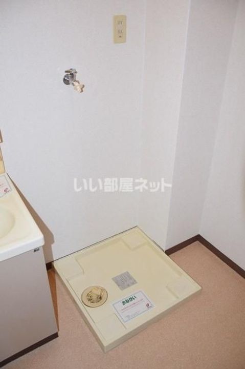 サンハイツ稲葉の内装