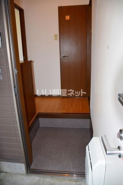 サンハイツ稲葉の内装