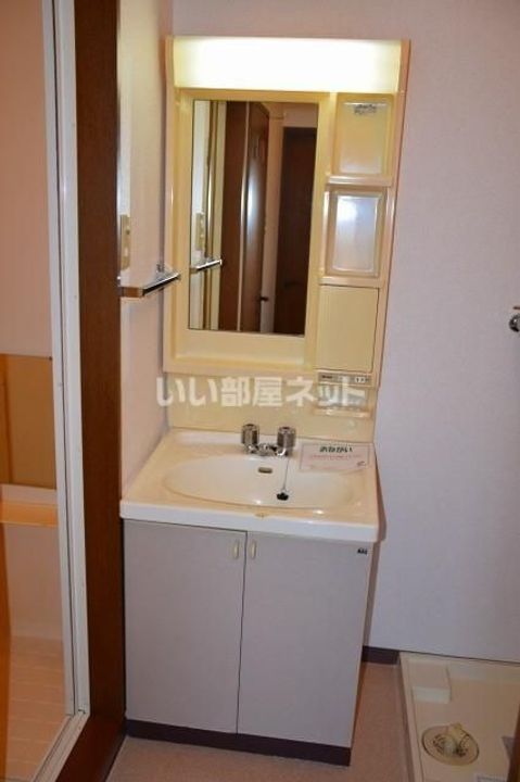 サンハイツ稲葉の内装