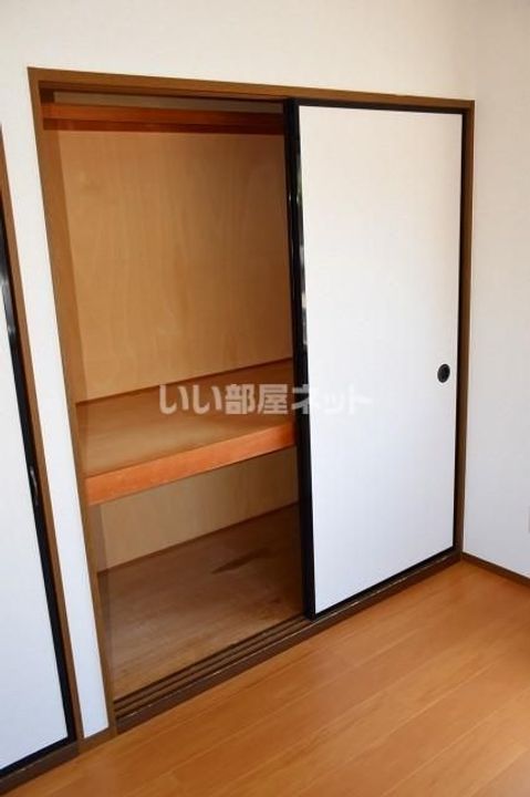 サンハイツ稲葉の内装