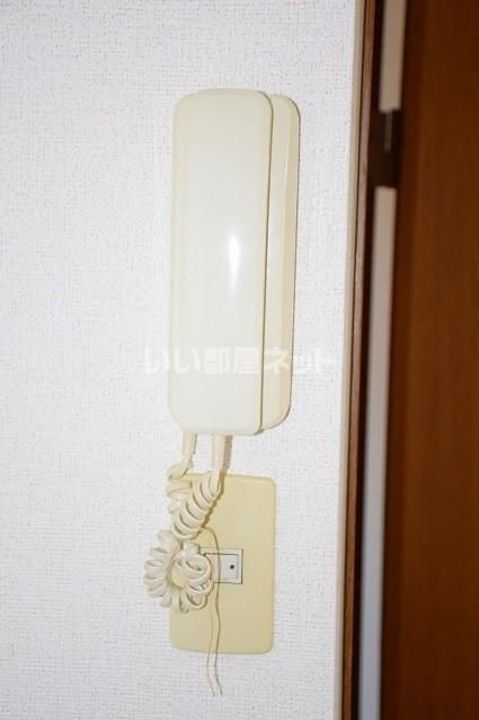 サンハイツ稲葉の内装