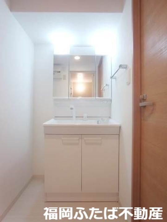 マルコビル平尾の内装