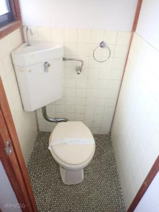 広島県福山市沖野上町1(一戸建)の賃貸物件の内装