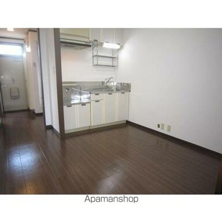 茨城県神栖市深芝南3(アパート)の賃貸物件のキッチン