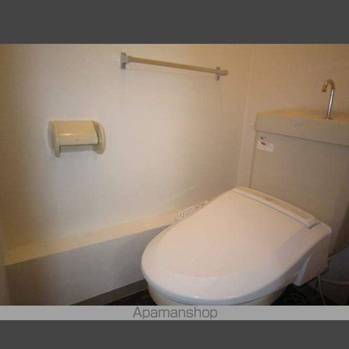 茨城県神栖市深芝南3(アパート)の賃貸物件の内装