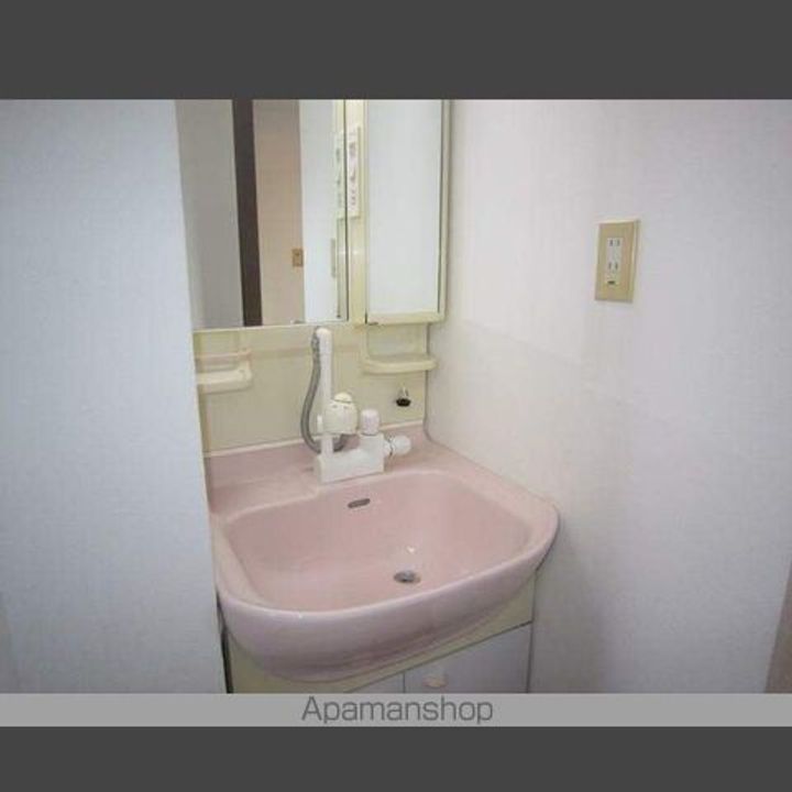 茨城県神栖市深芝南3(アパート)の賃貸物件の内装