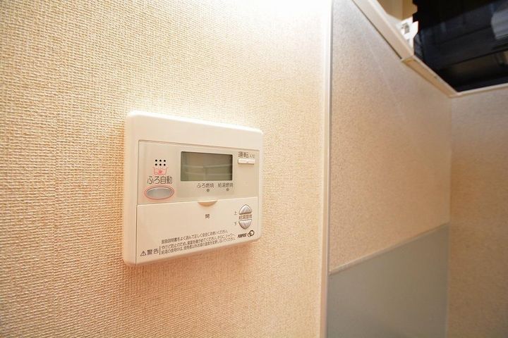 フィオラノ Bの内装