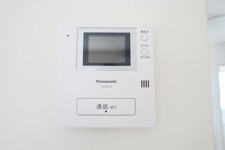 東京都府中市紅葉丘3(アパート)の賃貸物件の内装