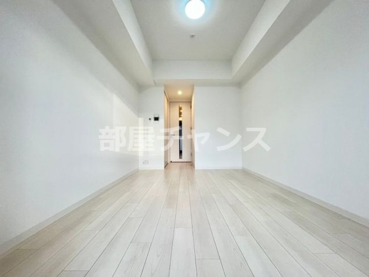 愛知県名古屋市北区黒川本通2(マンション)の賃貸物件の内装