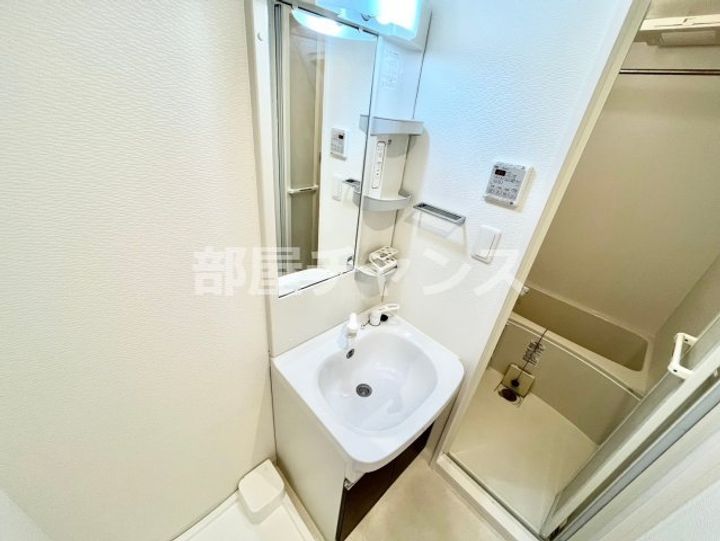 愛知県名古屋市北区黒川本通2(マンション)の賃貸物件の内装