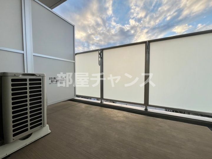 愛知県名古屋市北区黒川本通2(マンション)の賃貸物件の内装