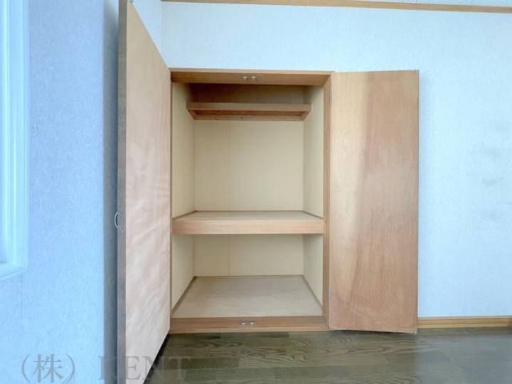 アーバンコート宮の沢の内装