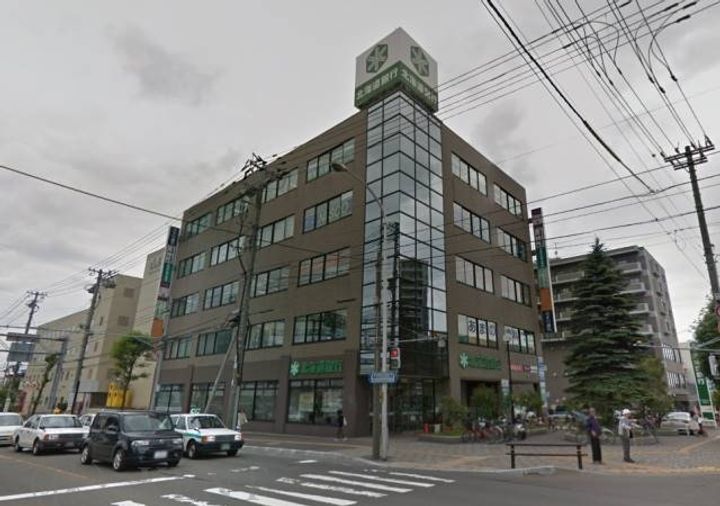 アーバンコート宮の沢の周辺