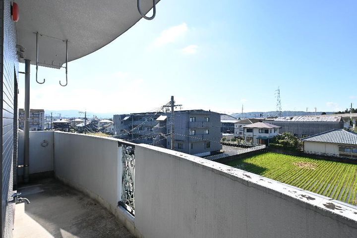 プレミールKIの内装