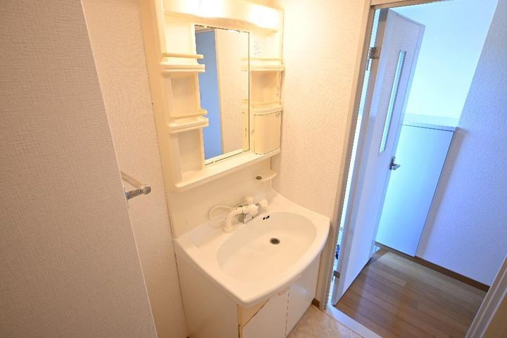 プレミールKIの内装